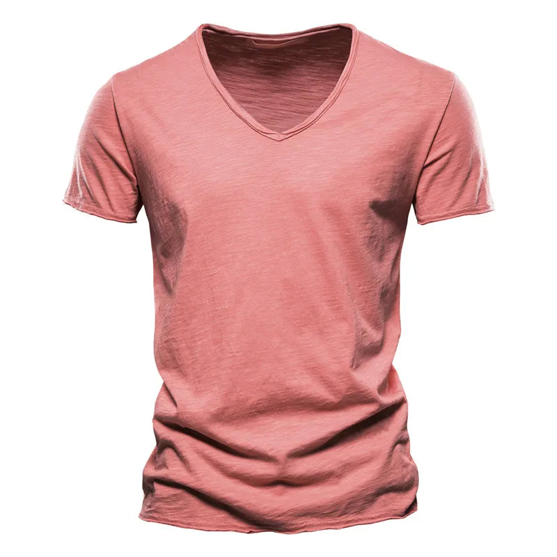 Savrani™ | T-shirt estiva in cotone (1+1 in omaggio)
