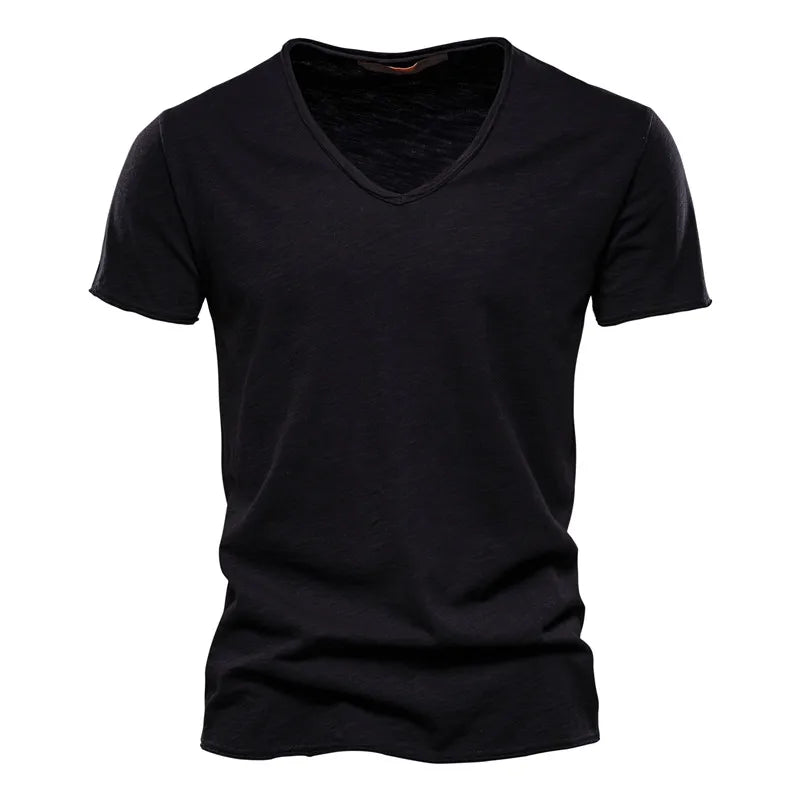 Savrani™ | T-shirt estiva in cotone (1+1 in omaggio)