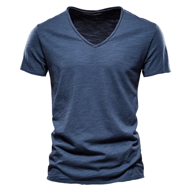 Savrani™ | T-shirt estiva in cotone (1+1 in omaggio)
