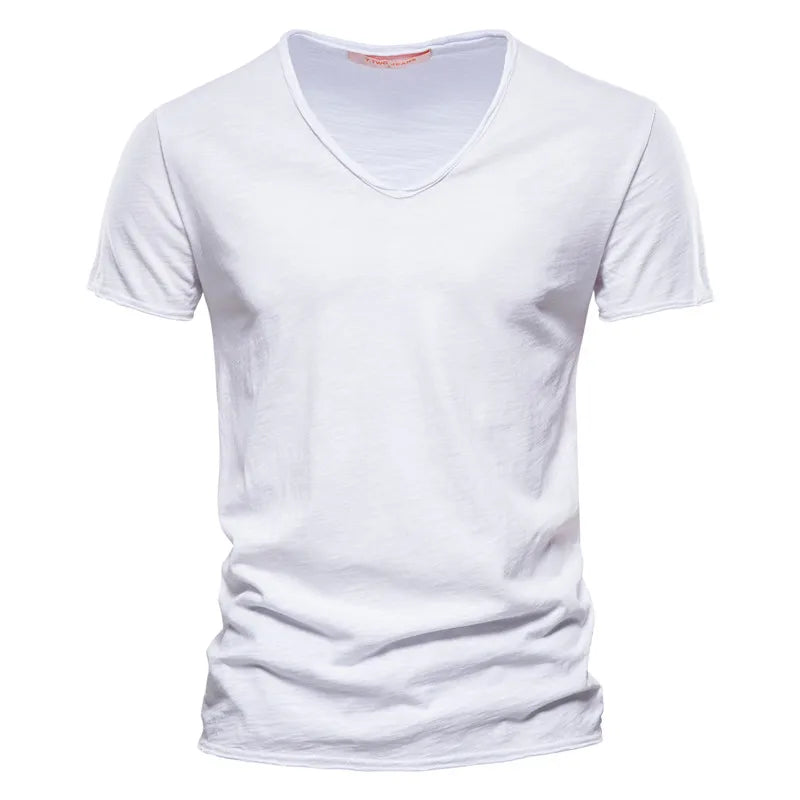Savrani™ | T-shirt estiva in cotone (1+1 in omaggio)