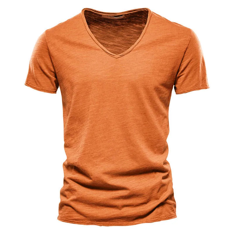 Savrani™ | T-shirt estiva in cotone (1+1 in omaggio)
