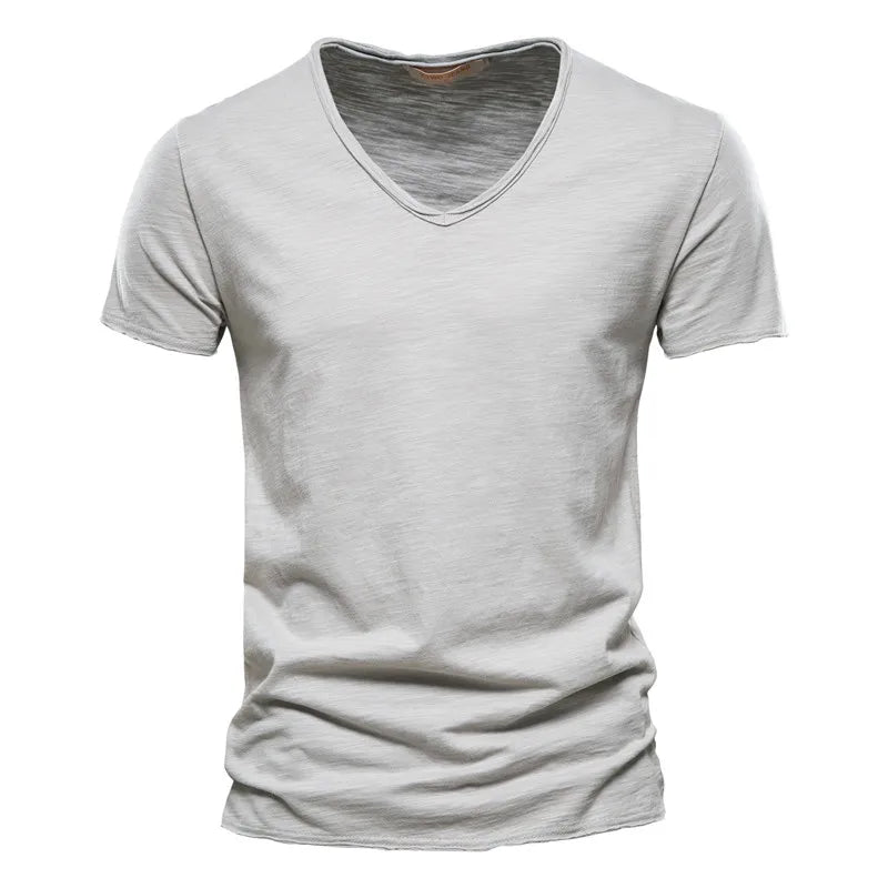 Savrani™ | T-shirt estiva in cotone (1+1 in omaggio)